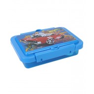 Hot Wheels Race Ace Lunch Box